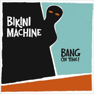 Bang on Time!