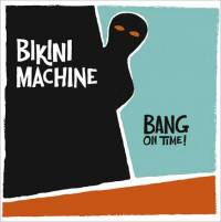 Bang on Time!