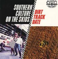 Dirt track date