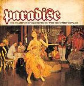 Rock Anthropologists on the Kon-Tiki Voyage