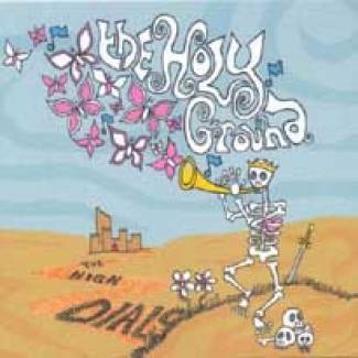 The Holy Ground Ep