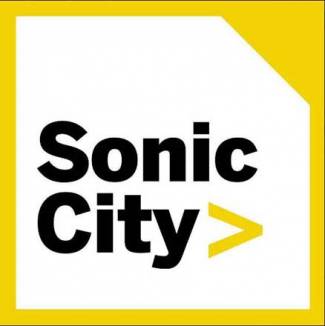 Sonic City 2013 : dimanche 1er décembre
