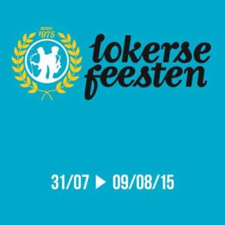 Lokerse Feesten 2015 : dimanche 9 août
