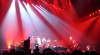 Nick Cave &amp; The Bad Seeds – Een langgerekte set bol van Romantiek, Dramatiek en Apocalyps
