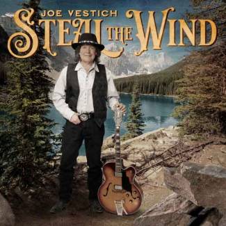 Steal The Wind