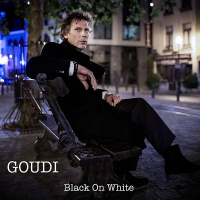 Black On White EP