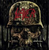 Slayer - Slayer maakt van de AB een echt hellegat!