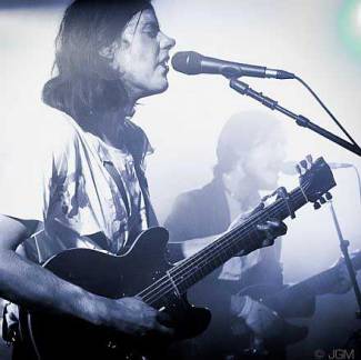 Robbing Millions – Charmante Brusselse Psychedelische Helloween