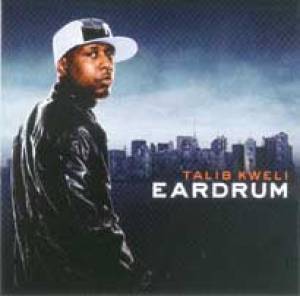 Eardrum