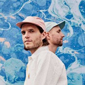 Un retour remarqué pour Isaac Delusion !