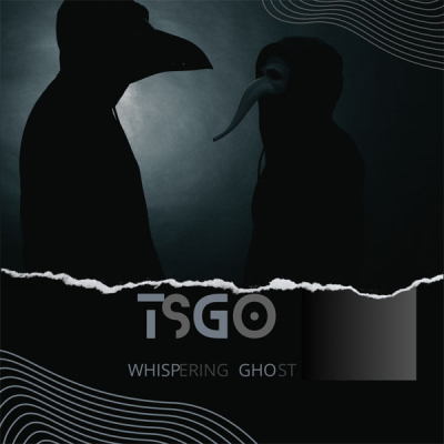 Whispering Ghost -single-