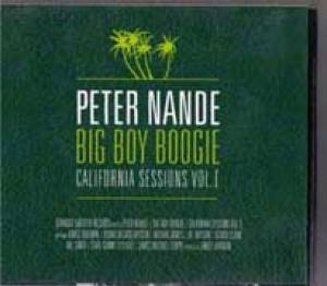 Big boy boogie
