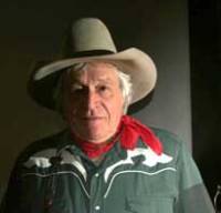 L’étranger de Ramblin' Jack Elliott
