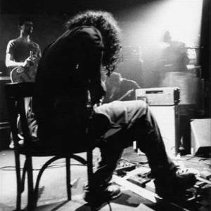 Godspeed You Black Emperor – heerlijke muziek mijlenver weg van alle hitparade