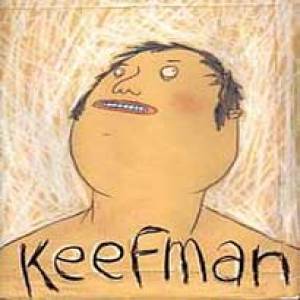 Keefman EP