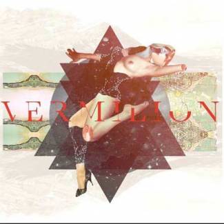 Vermilion