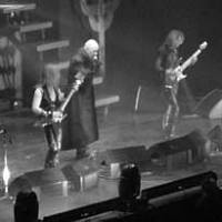 Metal Gods Judas Priest are VERY alive!