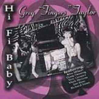 Hi Fi Baby