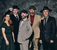 Dionysos et la machine à remonter le temps…