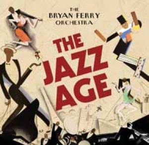 Le jazz instrumental de Brian Ferry