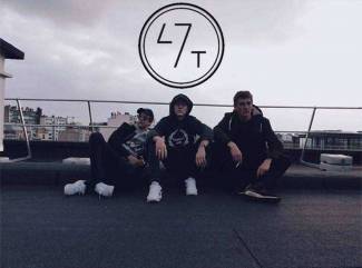 45 ter : Un trio de Princes !