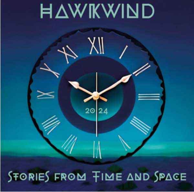 Stories From Time And Space