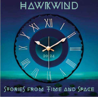 Stories From Time And Space
