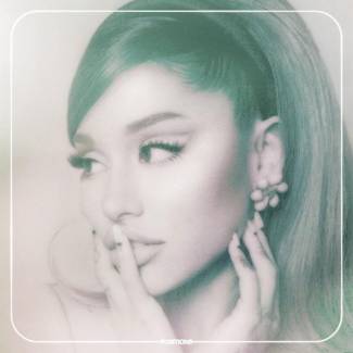Les prises de position d’Ariana Grande…