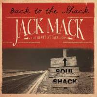Back to the shack
