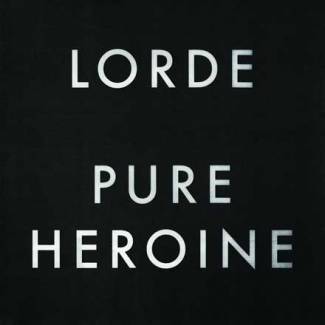 Pure heroine