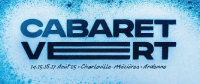 Cabaret Vert 2025 - 4 jours en bleu et ensemble