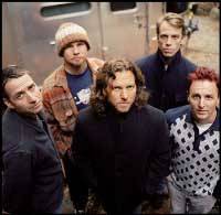 Pearl Jam, 9e du nom
