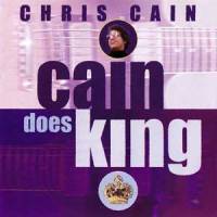 Cain does King