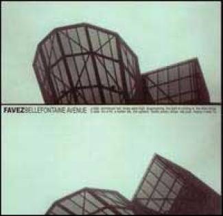 Bellefontaine Avenue