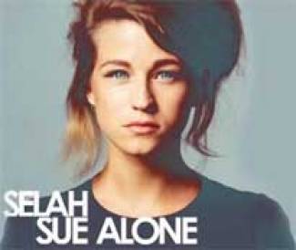 Selah Sue plus seule que jamais…