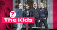 The Kids - Na 50 jaar nog steeds enorm relevant