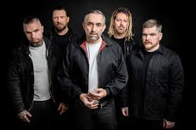 Mass Hysteria - We hopen echt meer tours en festivals in Europa te doen dan dat we nu doen... Dat is onze ambitie met dit album