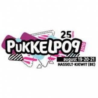 Pukkelpop 2010 : vendredi 20 août