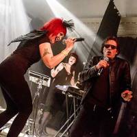 Simi Nah + guests - Nostalgische Electro Hoogmis in Sint-Niklaas!