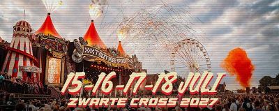 Zwarte Cross 2026 – van 16 juli t-m 19 juli 2026, Lichtenvoorde – Pics