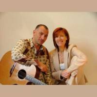 Carmelo Luggeri en Kiki Dee, sluitstuk van geslaagde opendeurdag
