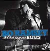 Stranger blues