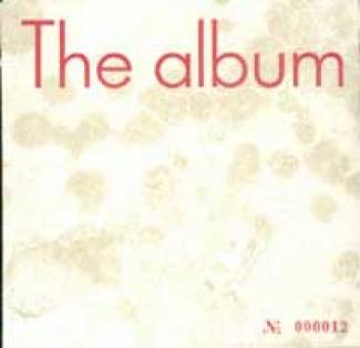 The Album (Ep)