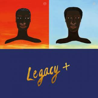 Legacy+ (Stop The Hate &amp; For(e)ward)