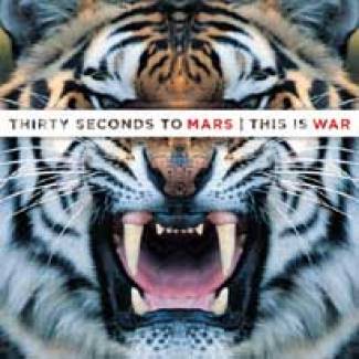 This is War