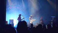 Robert Jon &amp; The Wreck - Southern rock feestje op het hoogste niveau