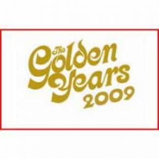 The Golden Years (2009) maakten hun naam weer waar