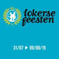 Lokerse Feesten 2015 : vendredi 31 juillet