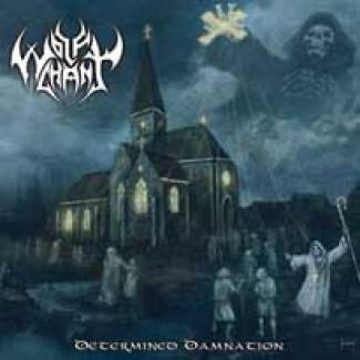 Determined Damnation