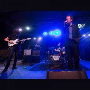 Protomartyr - No time to waste